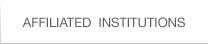 Affiliated institutions