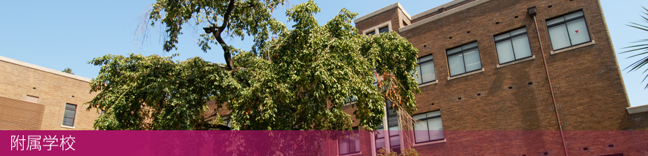 附属学校
