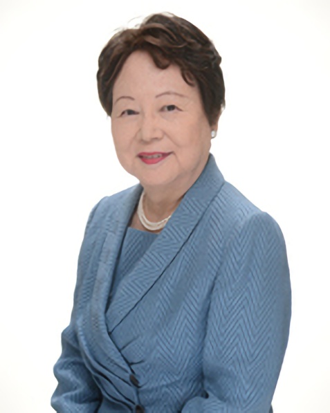 Atsuko Toyama