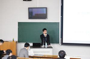 「学際生命科学東京コンソーシアム」 事業「四大学共同FDセミナー」を開催