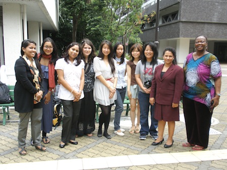 Group Photo of Participants