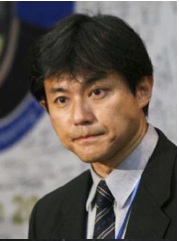 阪本教授