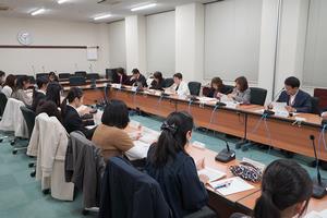 学生懇談会（2025）