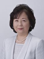 Former President Sawako Hanyu
