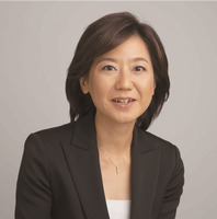 野村浩子氏