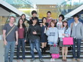 国際学生フォーラム