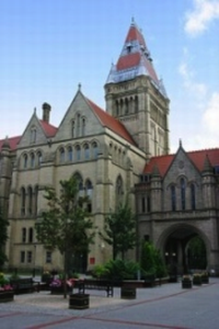 大学キャンパス