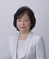 羽入佐和子学長