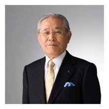 足立直樹 氏