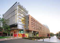 アムステルダム大学 ILLC