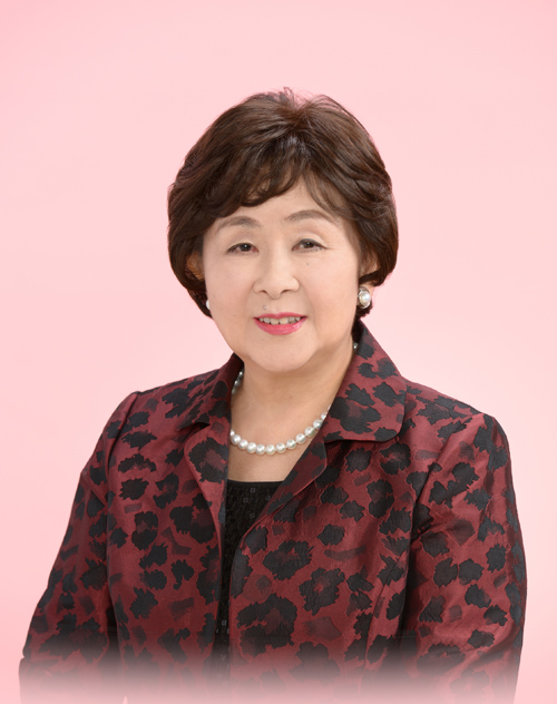 Kimiko Murofushi