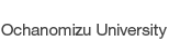 Ochanomizu University