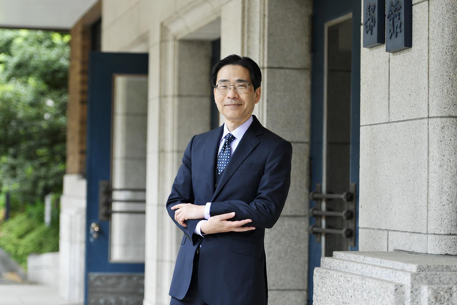 Sakamoto Akira