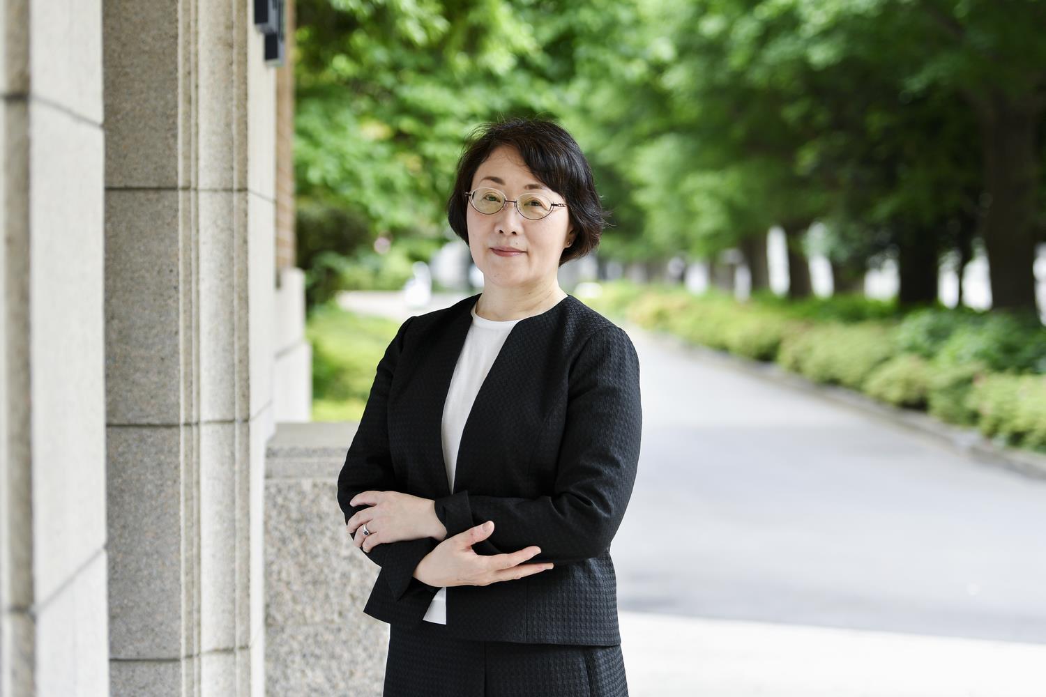 Aikawa Kyoko