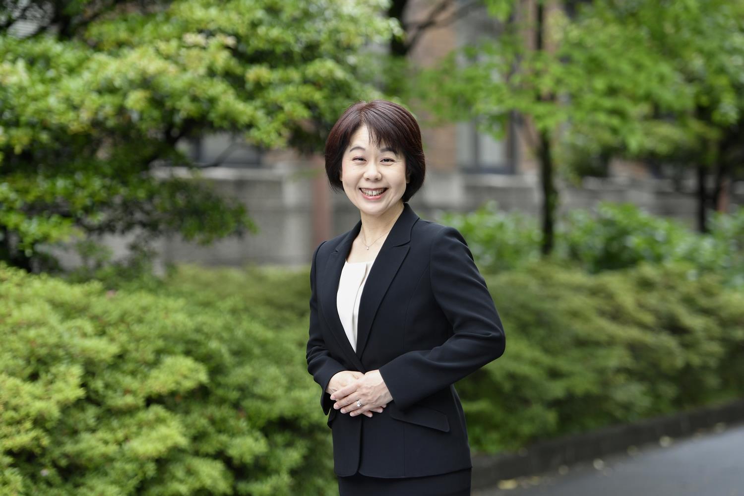 Inoue Tokiko