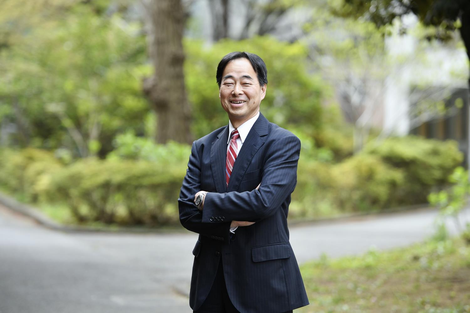 Fukumoto Koichi
