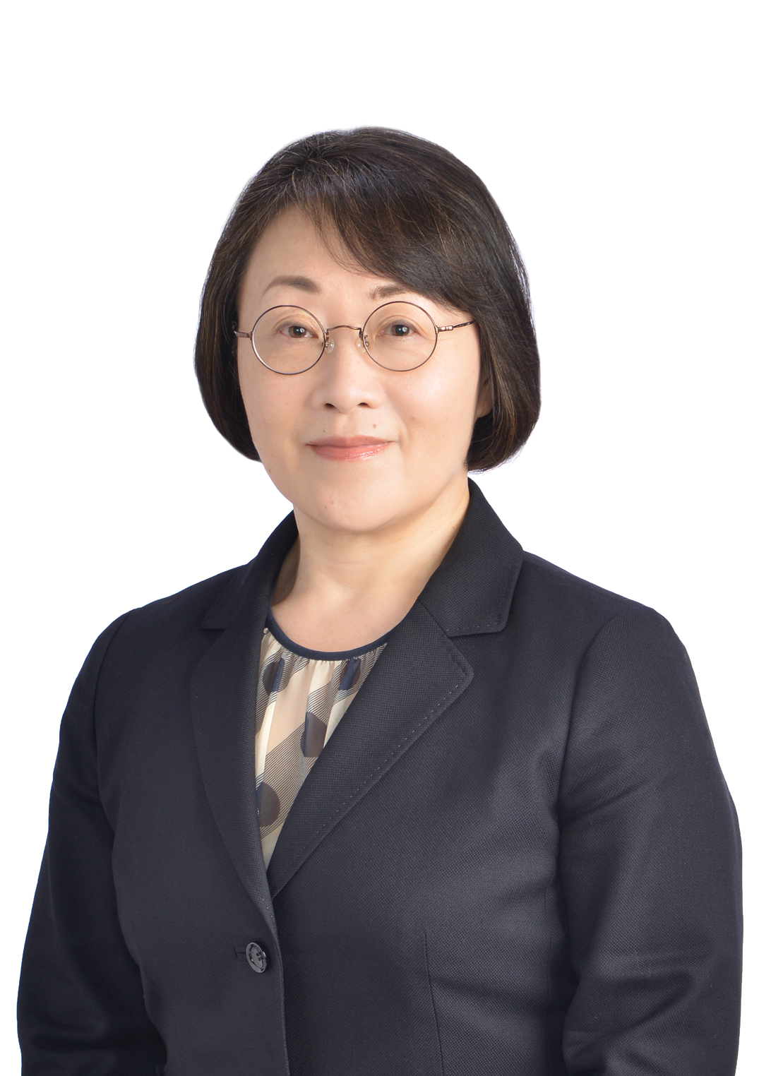 相川副学長