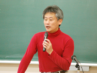 服田昌之准教授