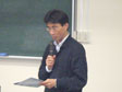 小林誠教授