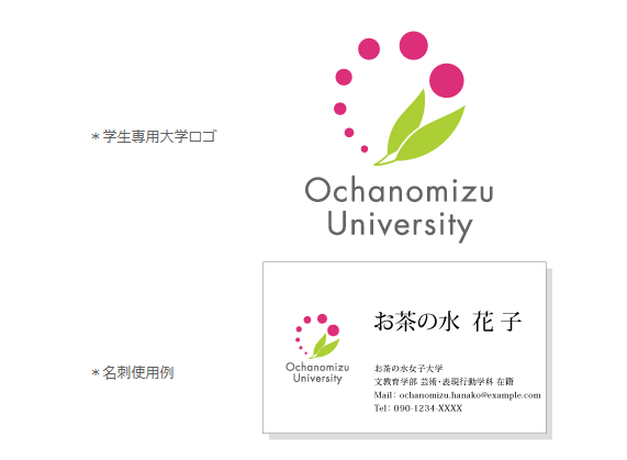 ロゴ