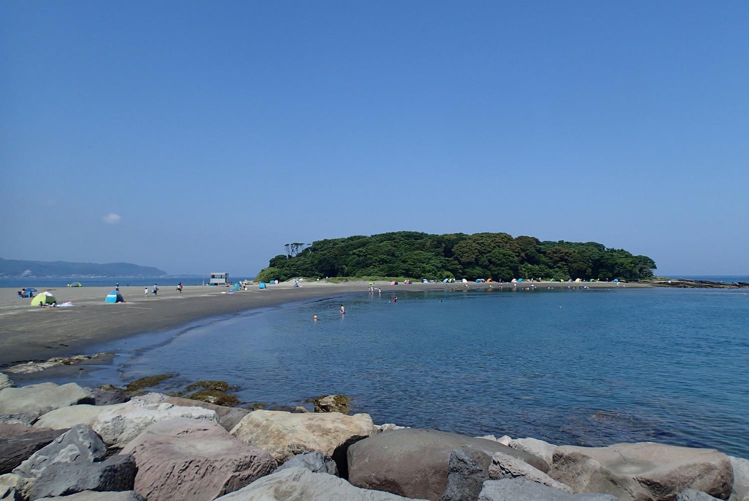 okinoshima