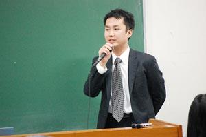 文部科学省　社会人の学び直しニーズ対応教育推進 プログラム「『理科教育支援者養成事業』成果報告会 科学技術人材の育成を目指して」を開催