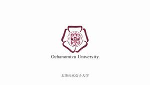 大学案内日本語版