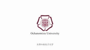 大学紹介映像（日本語版）