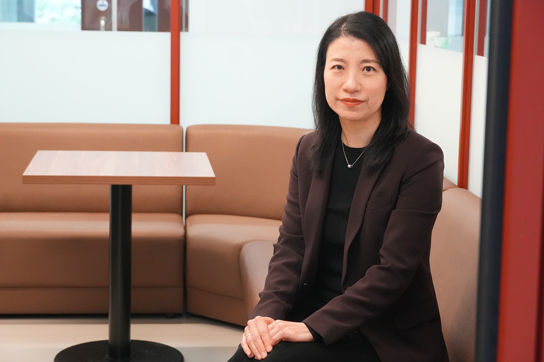 研究者紹介特設サイト Research Stories｜お茶の水女子大学