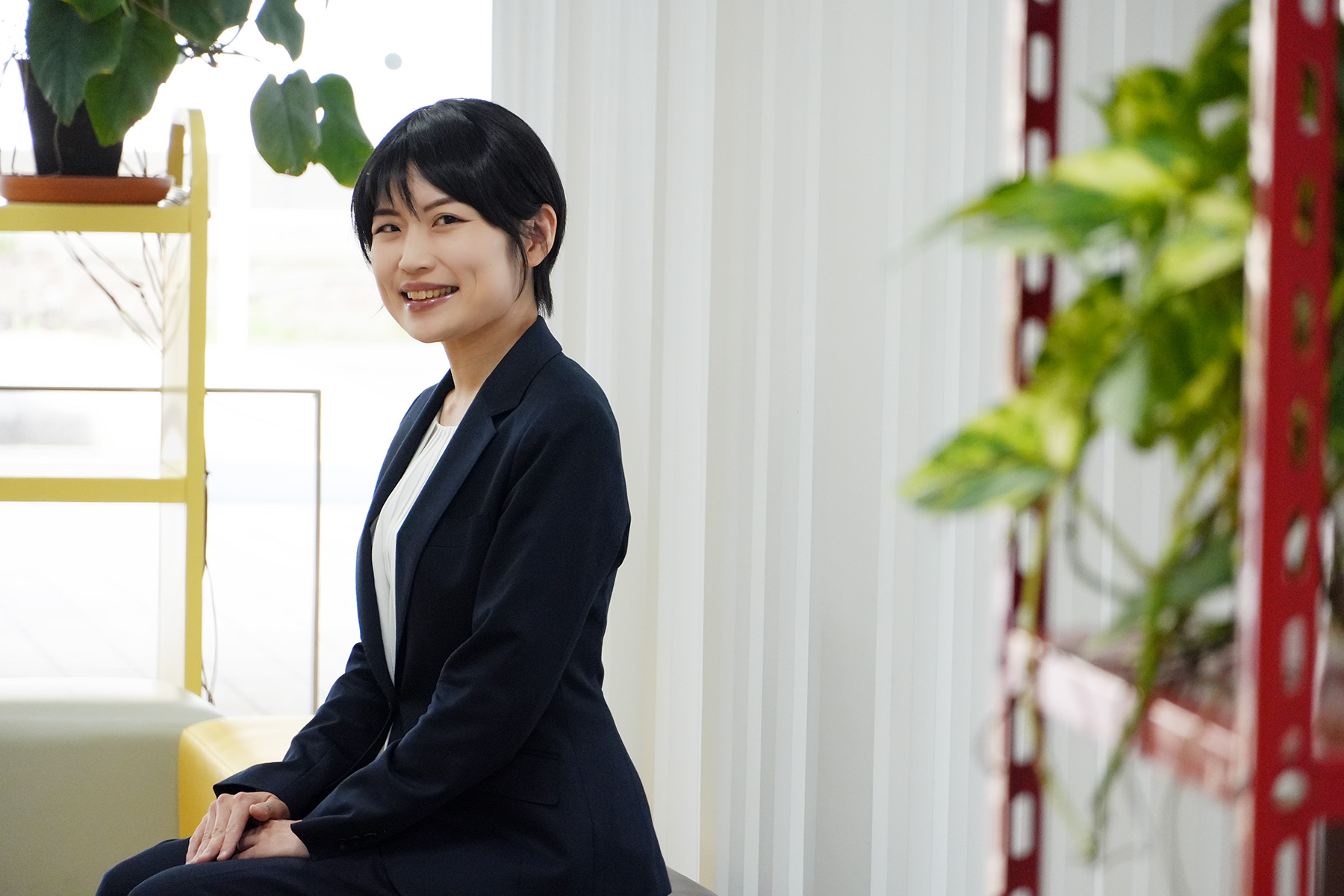 研究者紹介特設サイト Research Stories｜お茶の水女子大学