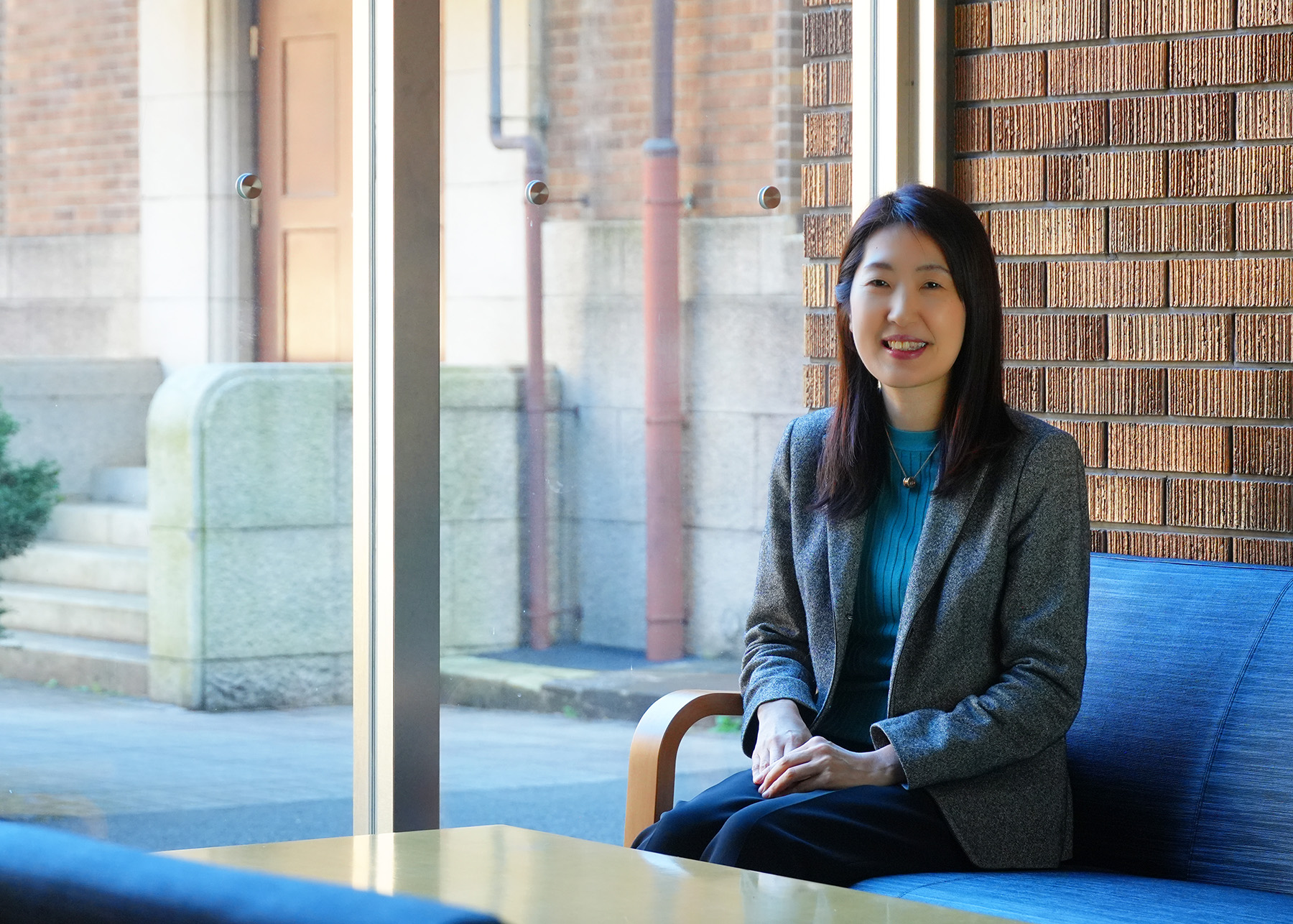 研究者紹介特設サイト Research Stories|お茶の水女子大学 研究者紹介特設サイト Research Stories|お茶の水女子大学