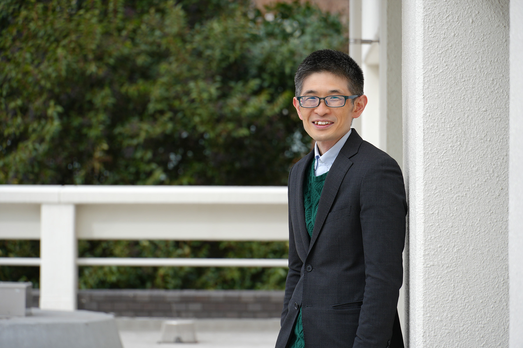 研究者紹介特設サイト Research Stories｜お茶の水女子大学