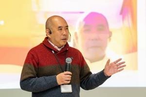 エグゼクティブ 和田玄さん