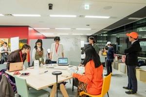 中間発表会の様子2