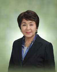学長メッセージ お茶の水女子大学
