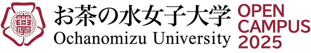 Ochanomizu University